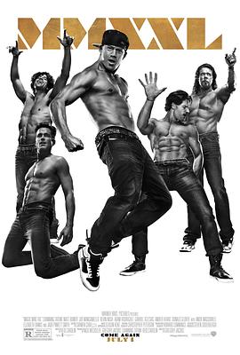 魔力麦克2 Magic Mike XXL